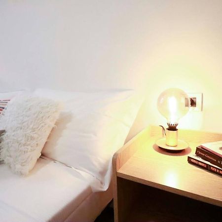 Casa Agnese Apartment Genoa Ngoại thất bức ảnh