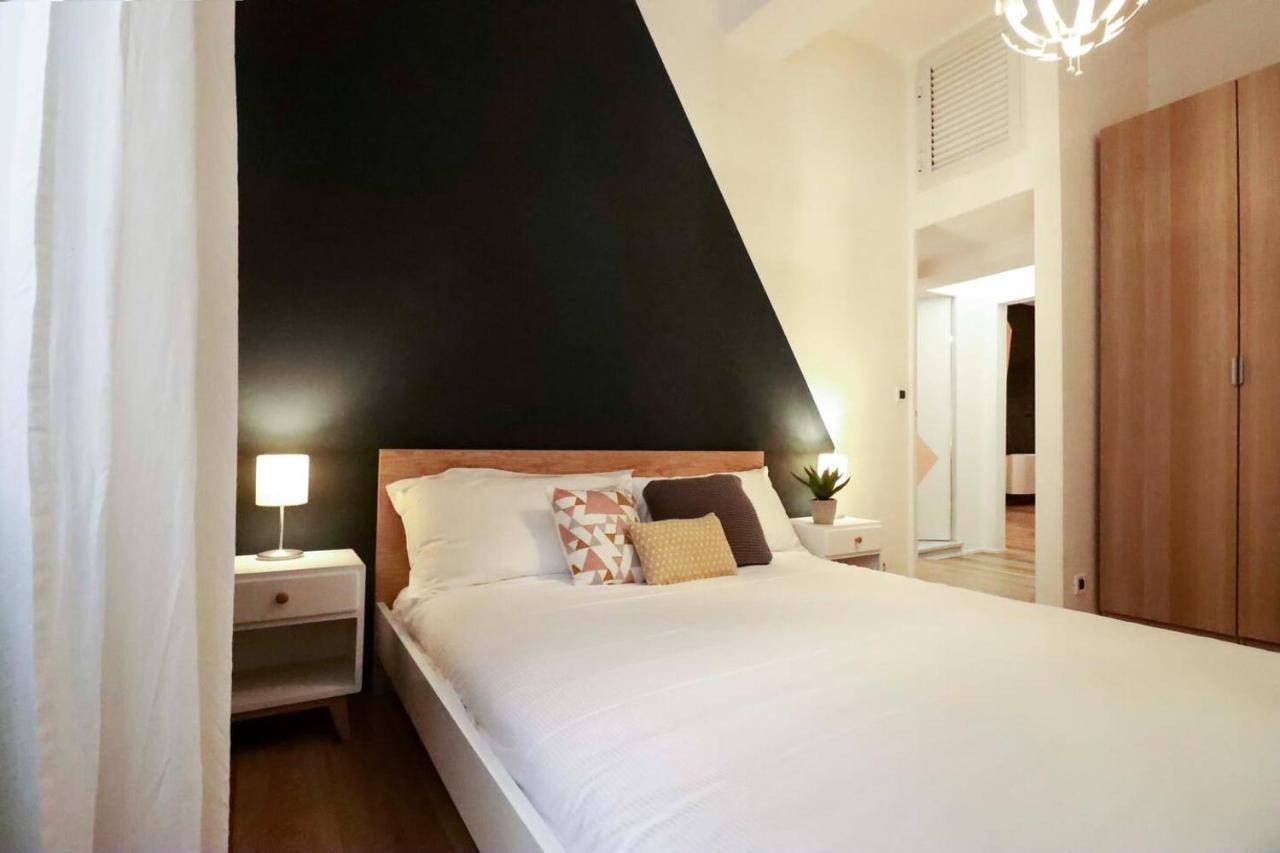 Casa Agnese Apartment Genoa Ngoại thất bức ảnh