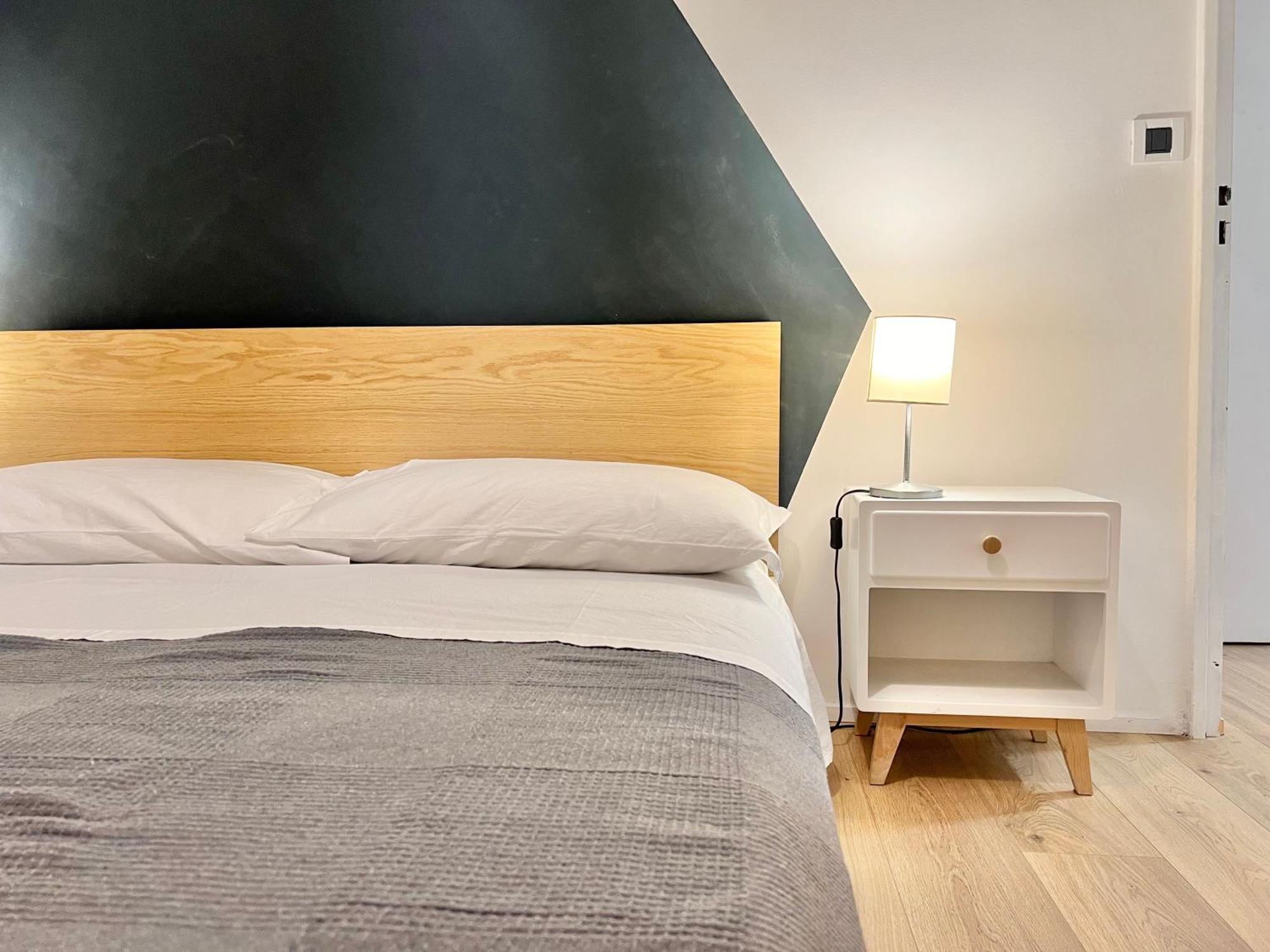 Casa Agnese Apartment Genoa Ngoại thất bức ảnh