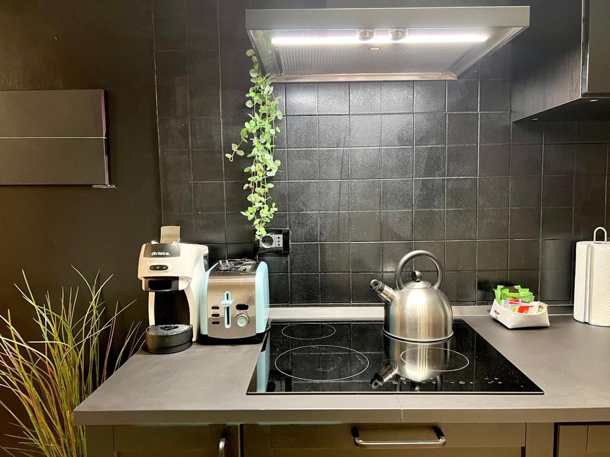 Casa Agnese Apartment Genoa Ngoại thất bức ảnh