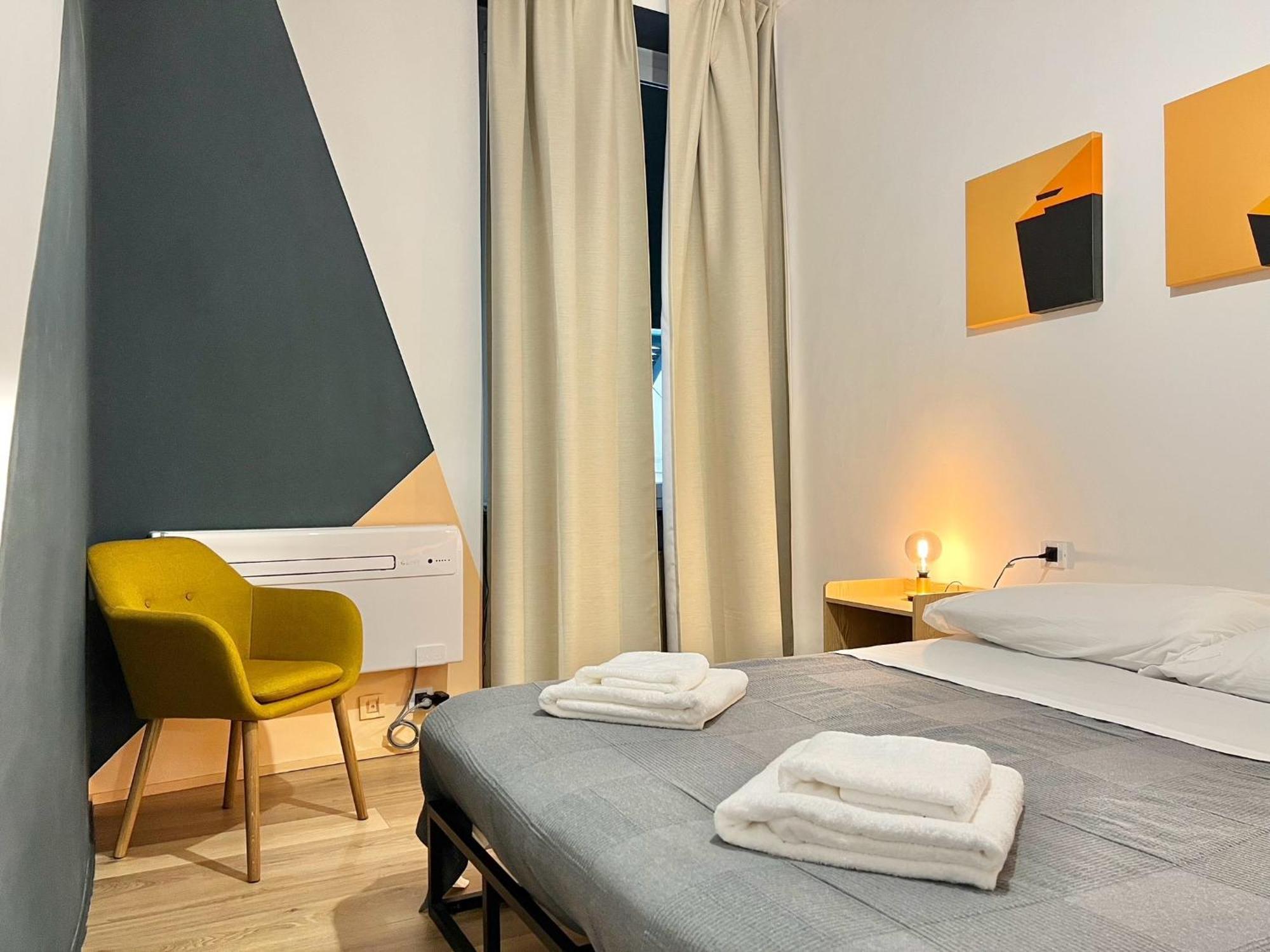 Casa Agnese Apartment Genoa Ngoại thất bức ảnh