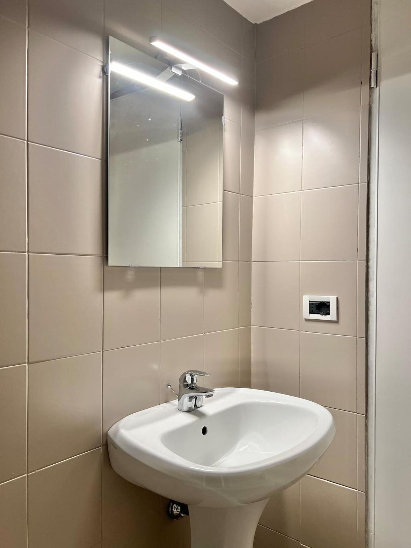 Casa Agnese Apartment Genoa Ngoại thất bức ảnh